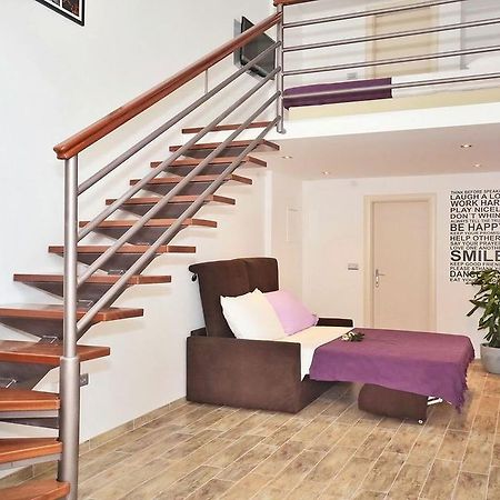 Luxury Apartment Split Extérieur photo