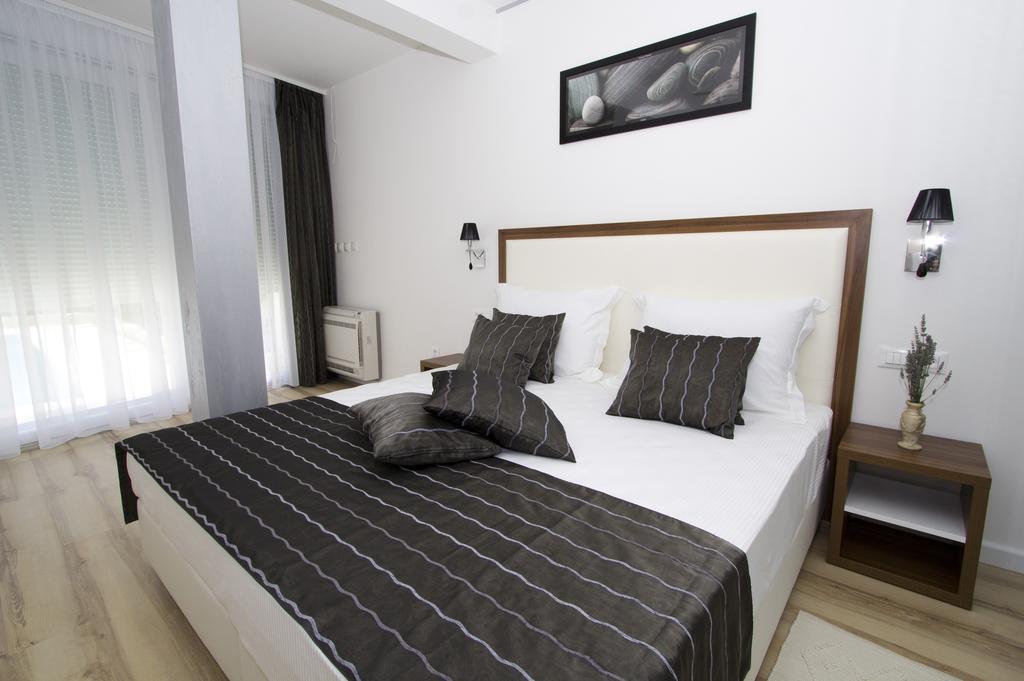 Luxury Apartment Split Chambre photo