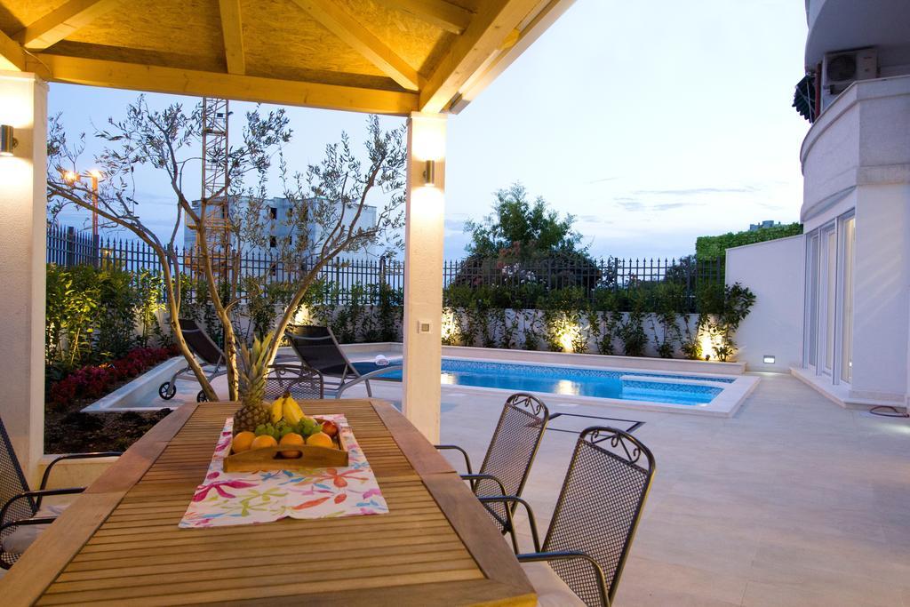 Luxury Apartment Split Extérieur photo