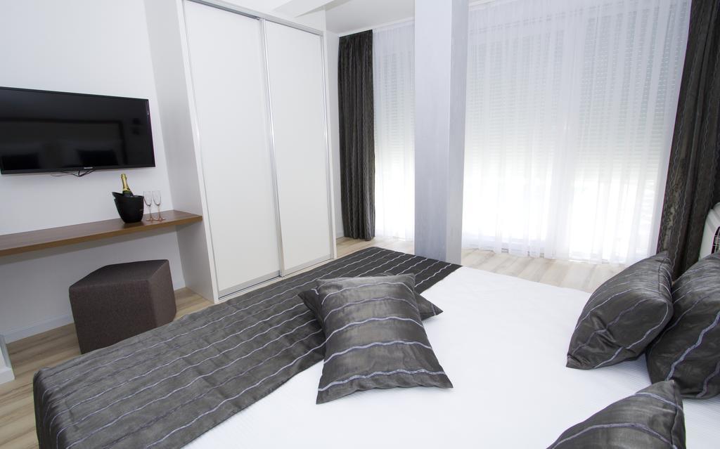 Luxury Apartment Split Chambre photo