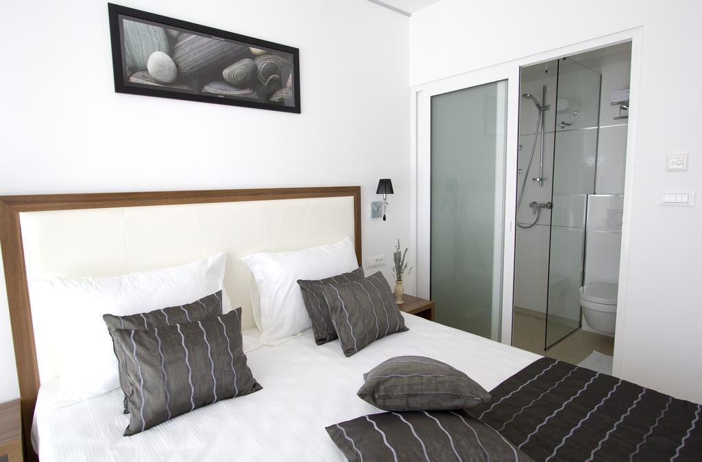 Luxury Apartment Split Chambre photo