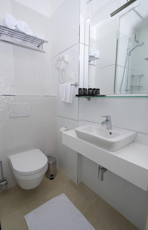 Luxury Apartment Split Extérieur photo