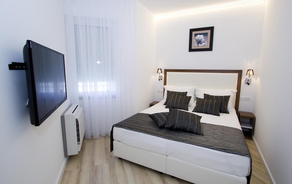 Luxury Apartment Split Extérieur photo
