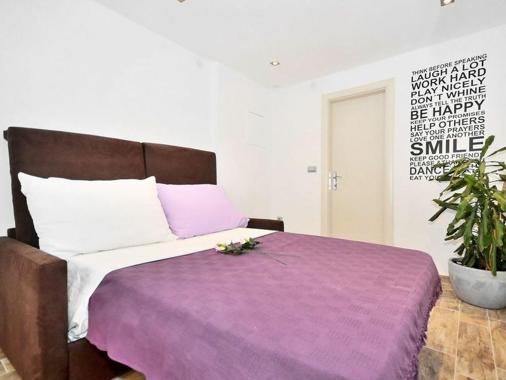 Luxury Apartment Split Extérieur photo