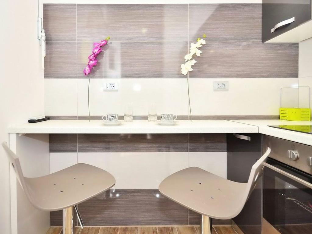 Luxury Apartment Split Extérieur photo