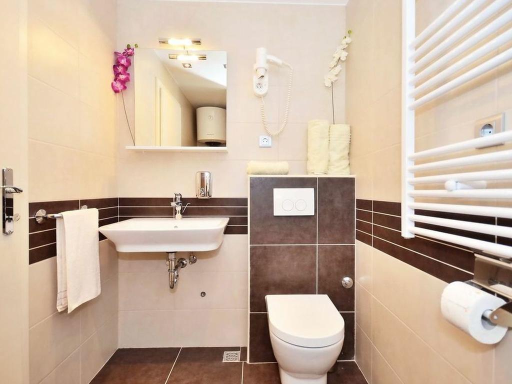 Luxury Apartment Split Extérieur photo