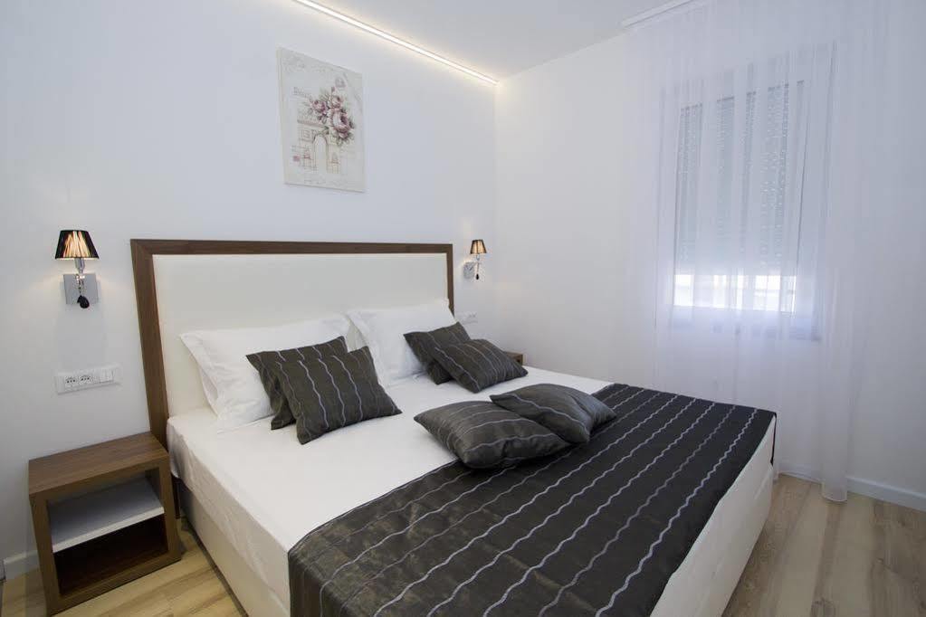 Luxury Apartment Split Extérieur photo