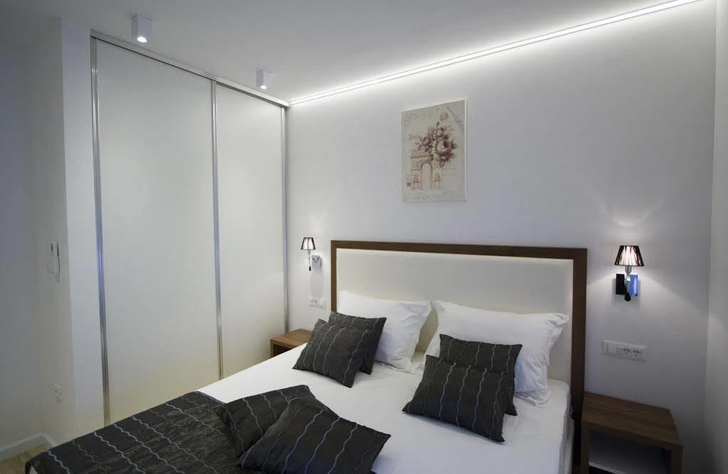 Luxury Apartment Split Extérieur photo