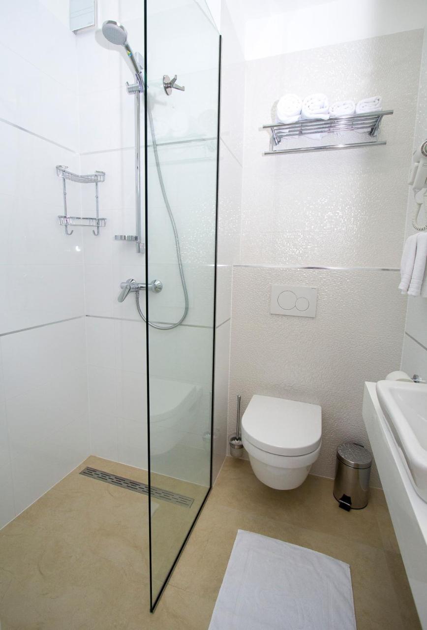 Luxury Apartment Split Chambre photo